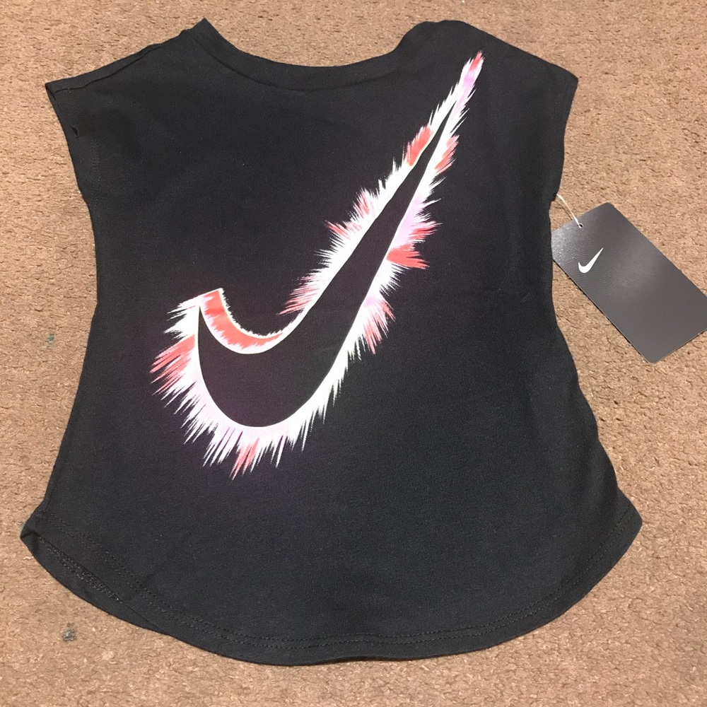Girls tank top